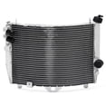 thumbnail image 1 of Aluminum Water Cooling Radiator For KTM 1190 RC8 2008 2010 2011 2012 2013 2014, 1 of 7