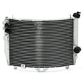 thumbnail image 1 of Aluminum Water Cooling Radiator For KTM 1190 RC8 2008 2010 2011 2012 2013 2014, 1 of 7