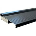 thumbnail image 1 of Aluminum Waterproof Threshold Tight Seal for Doorways (Black, 72"), 1 of 4