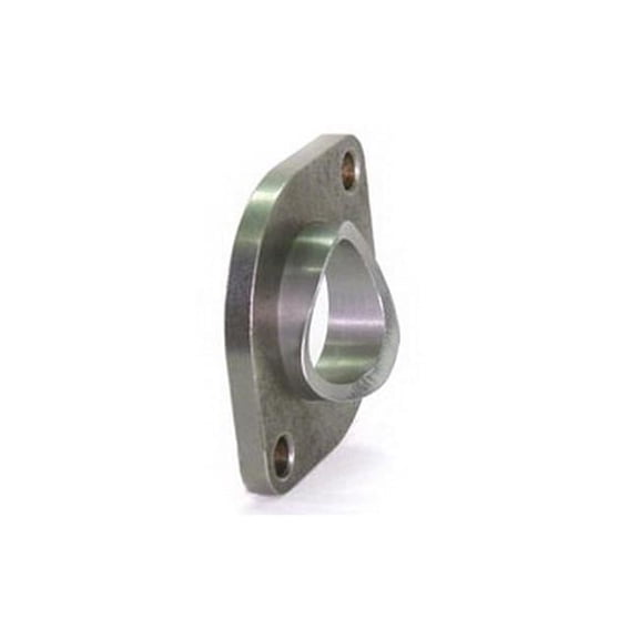 Aluminum Weld-On BOV Flange