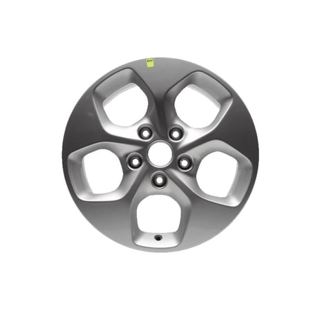 Aluminum Wheel 17 Inch for 17-18 Chrysler Pacifica 17x7 Rim 5 Lug 127mm New OEM