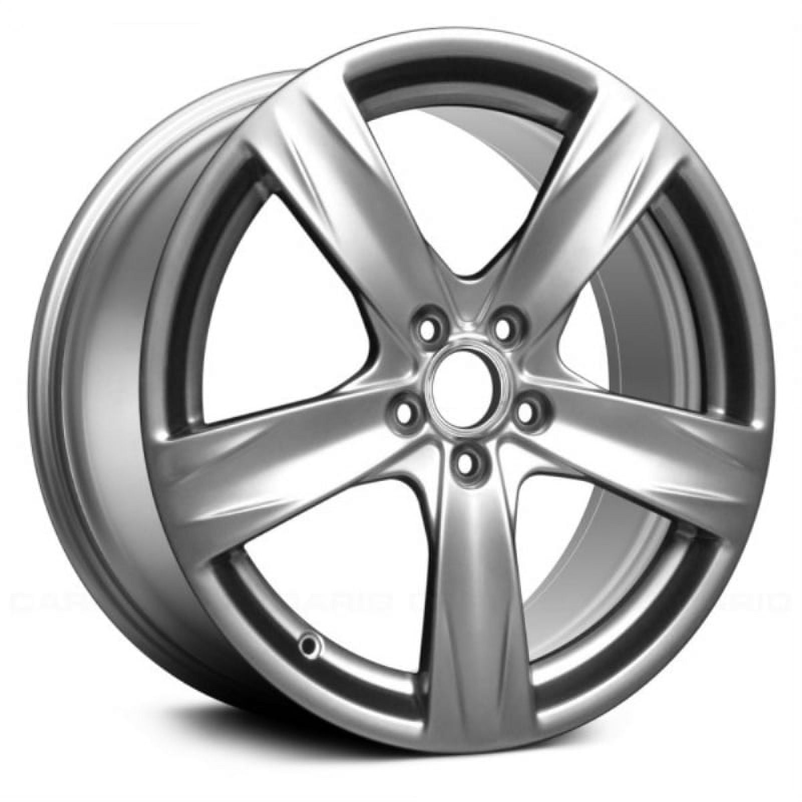 Ford 19 Inch Rims Aluminum Wheel 19 Inch for 13-14 Ford Mustang 19x8.5 Rim 5 Lug 114.3mm ...