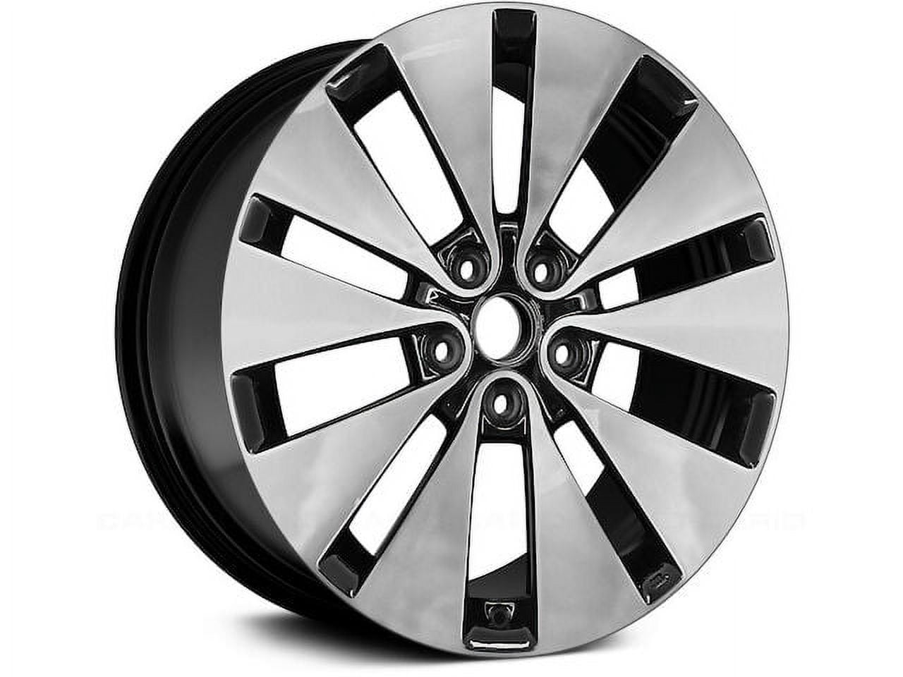 Kia Optima Bolt Pattern
