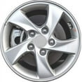 thumbnail image 1 of Aluminum Wheel Rim 15 In. Fits 2014-2016 Hyundai Elantra, 1 of 4