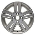 thumbnail image 1 of Aluminum Wheel Rim 15 Inch For Chevy Spark 2013-2015 4 Lug 100mm 10 Spoke, 1 of 5