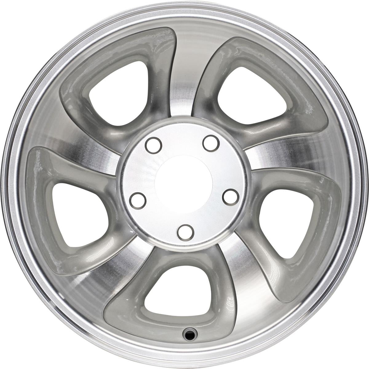 5 lug chevy rims online