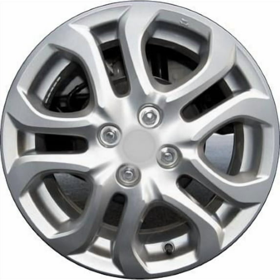 Aluminum Wheel Rim 16 Inch for Scion iA 2016 4 Lug 100mm 10 Spoke