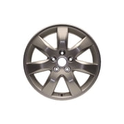 Aluminum Wheel Rim 17 Inch For Kia Sorento 2011-2013 5 Lug 114.3mm 7 Spoke