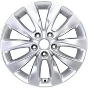 Aluminum Wheel Rim 17 Inch for Kia Optima 2016 5 Lug 114.3mm 5 Spoke