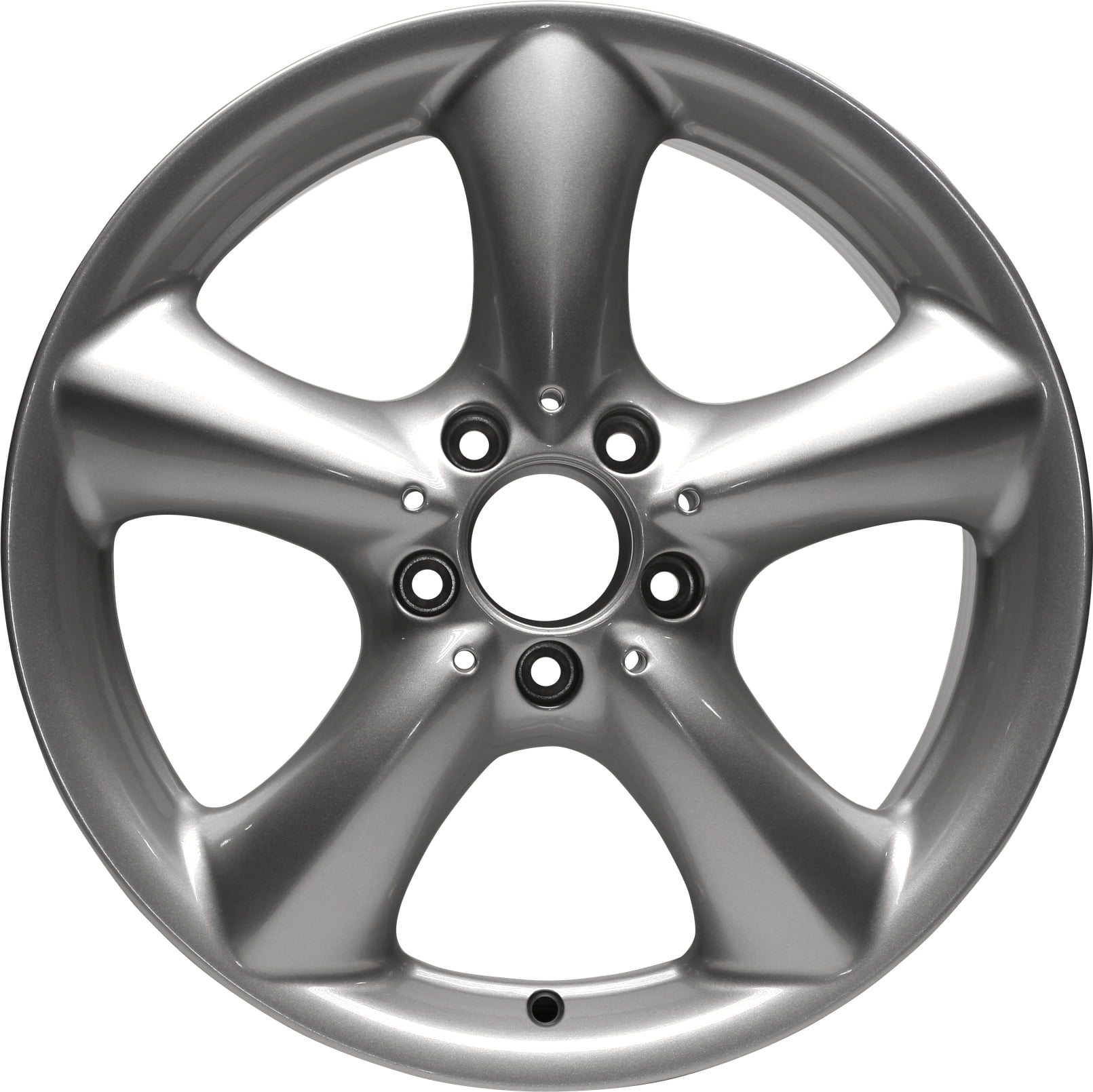 Rear For Mercedes-Benz E-Class Cpe Conv OEM Design