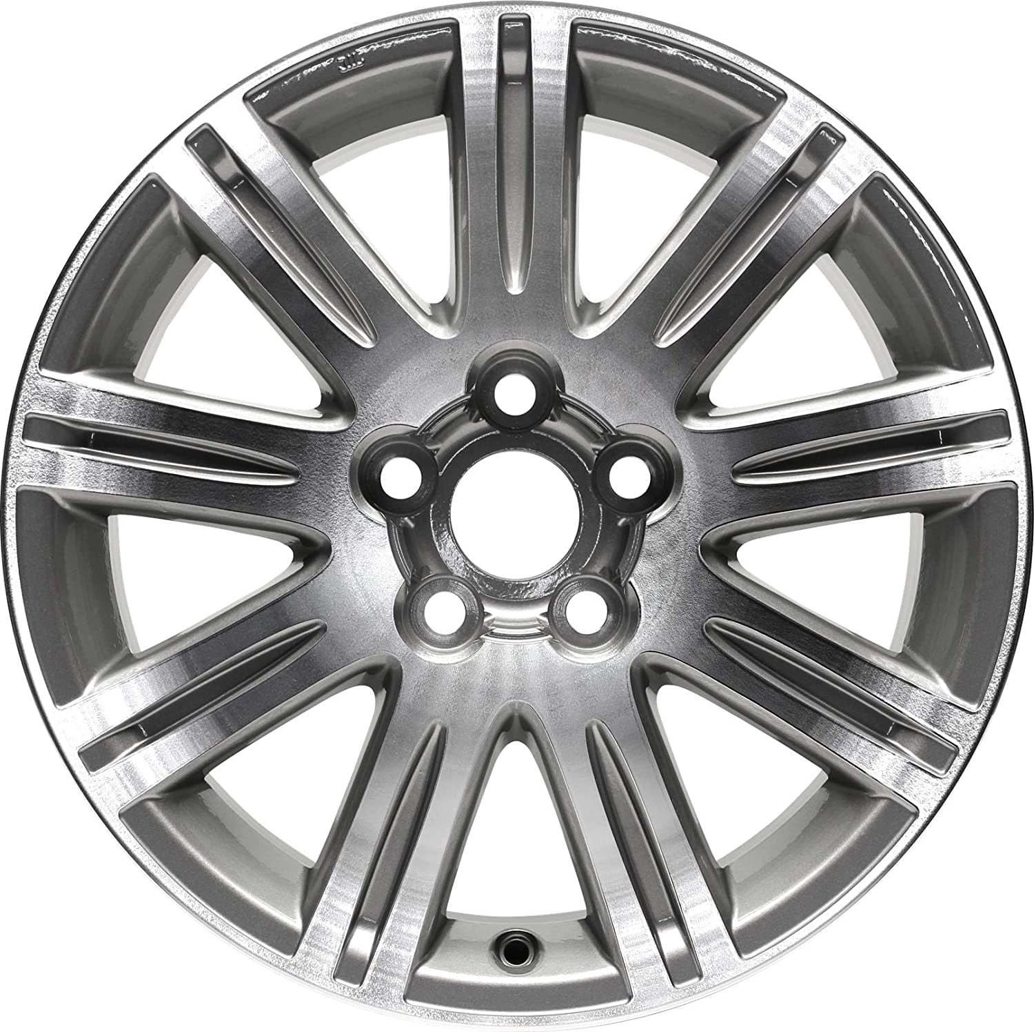 Aluminum Wheel Rim 17 inch for 2005-2010 Toyota Avalon l Tire Fits R17 ...