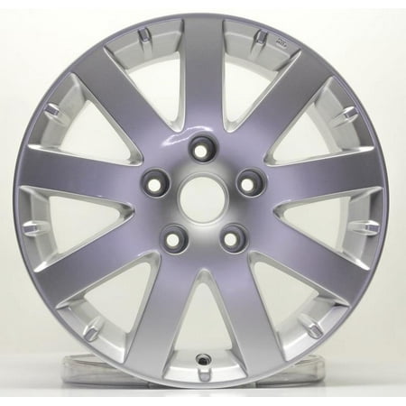 Aluminum Wheel Rim 17 inch for 2011-2016 Chrysler Town & Country Tire Fits R17