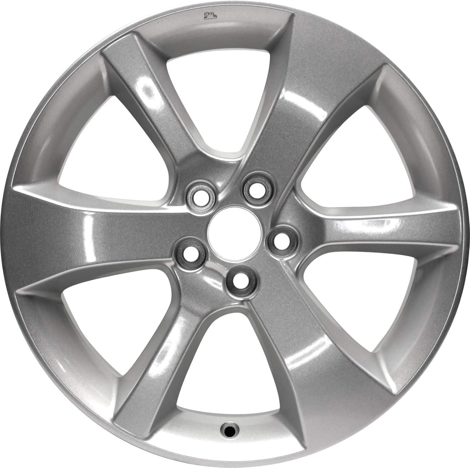Aluminum Wheel Rim 17 inch for 2013-2014 Subaru Legacy Tire Fits R17