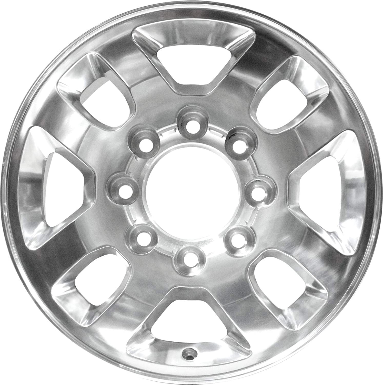 Aluminum Wheel Rim 18 inch for 11-17 Bill Smith Auto Parts Chevy ...