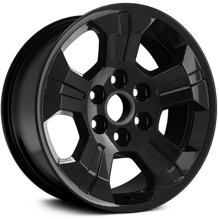 6 lug chevy rims discount