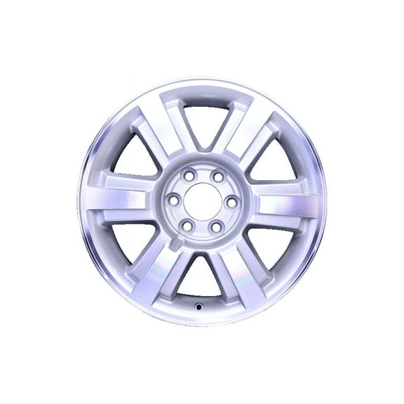 Aluminum Wheel Rim 20 Inch for Ford F-150 2006-2008 6 Lug 135mm 6 Spoke