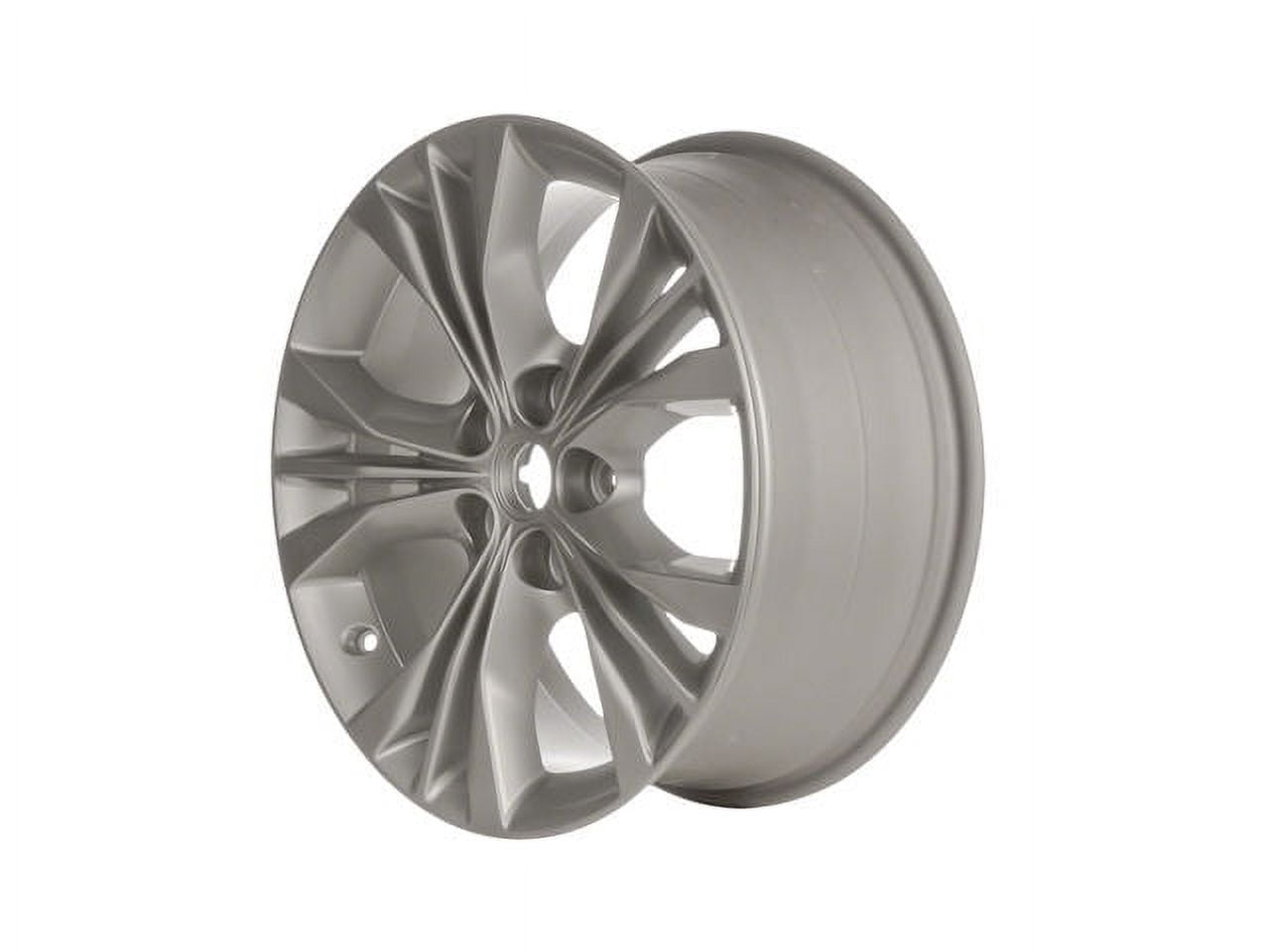 Triple Rims