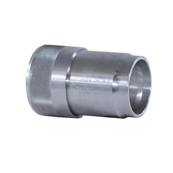 Aluminum Wide 5 Bearing Spacer