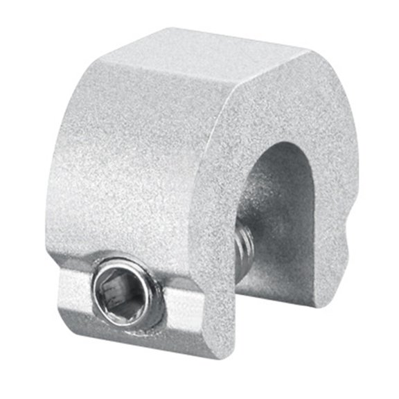 Aluminum Window Lock High Strength Sliding Lock for Added Protections In Homes
