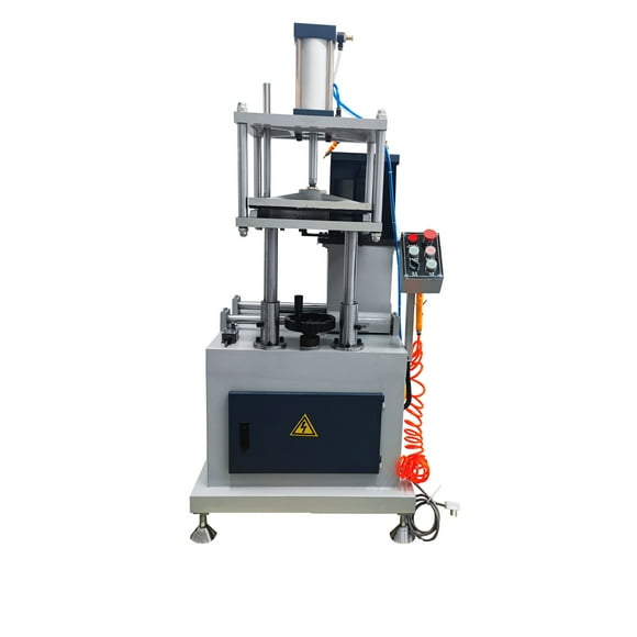 Aluminum Window Making Machine Aluminum Profile End Milling Machine 220V