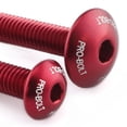 thumbnail image 1 of Aluminum Windshield Kit 10 Bolt Etched (SK10E), 1 of 6