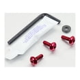 thumbnail image 1 of Aluminum Windshield Kit 3 Bolt (SK307), 1 of 6