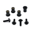 thumbnail image 1 of Aluminum Windshield Kit 4 Bolt (SK4), 1 of 6