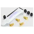 thumbnail image 1 of Aluminum Windshield Kit (4mm Italian Bikes) 4 Bolts (SKDUC4), 1 of 6
