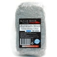 thumbnail image 1 of Aluminum Wool FINE Grade - 3.5oz Skein/Wad - by Rogue River Tools. Soft clean and polish! Pure Aluminum, 1 of 5
