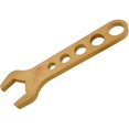 thumbnail image 1 of Aluminum Wrench for -16 AN, 1 of 1