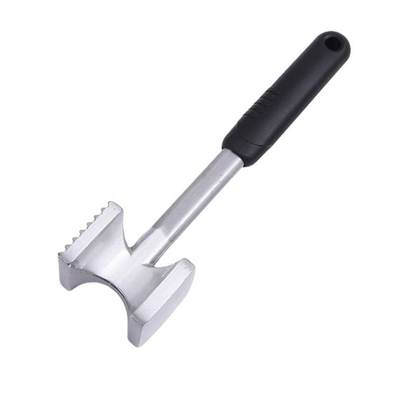 Aluminum alloy Double Kitchen Mallet with Comfortable Handle