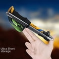 thumbnail image 2 of Metal Hand Warmer Petrol Reusable Pocket Portable ... – Grandado 2 of 12