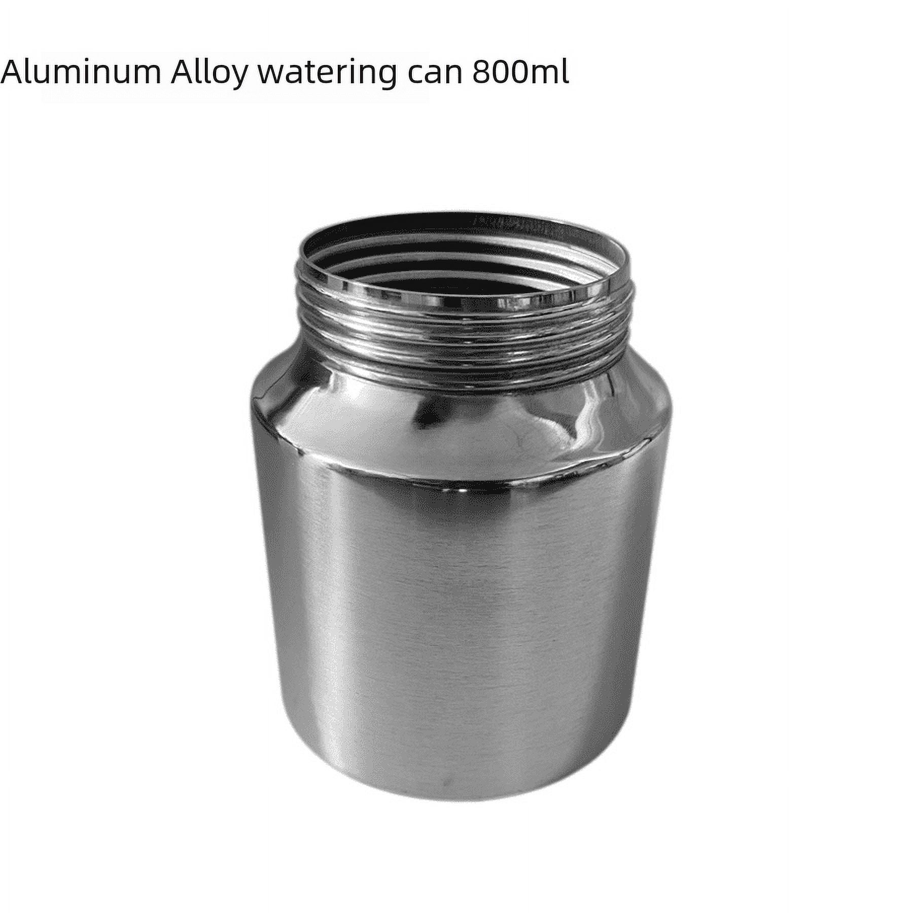 Aluminum alloy/plastic watering can lithium spray gun wireless split