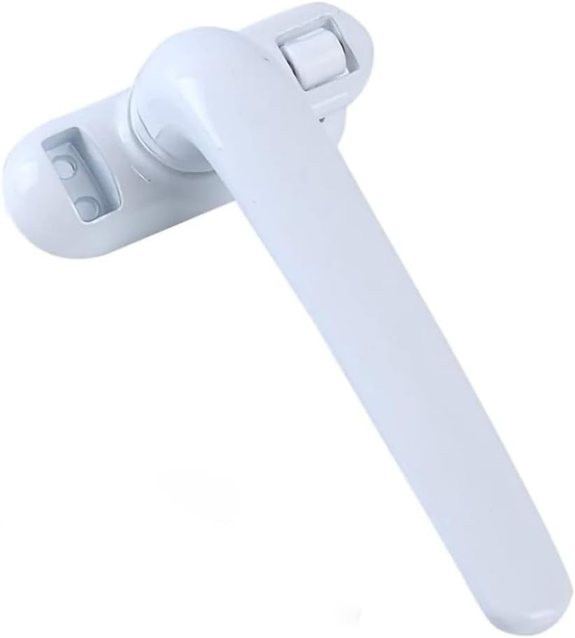 Aluminum alloy window handle, interl and exterl sliding door handle