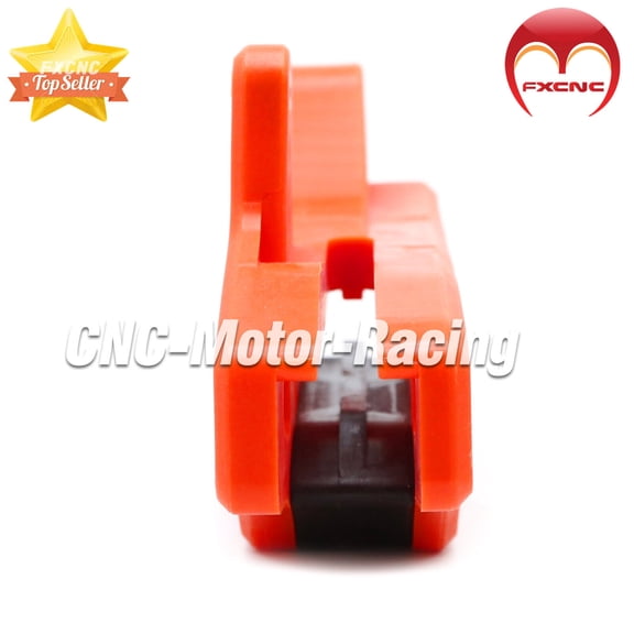 Aluminum chain guide rail suitable for Husqvarna 125-501 TE TC TX FC FE FX 2014-2023-