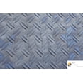 thumbnail image 1 of Aluminum diamond plate 3003-h22 .063 x 12 x 72 Second choice 0500103, 1 of 1