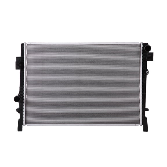 Aluminum for Engine Cooling with Leak Tested Durability