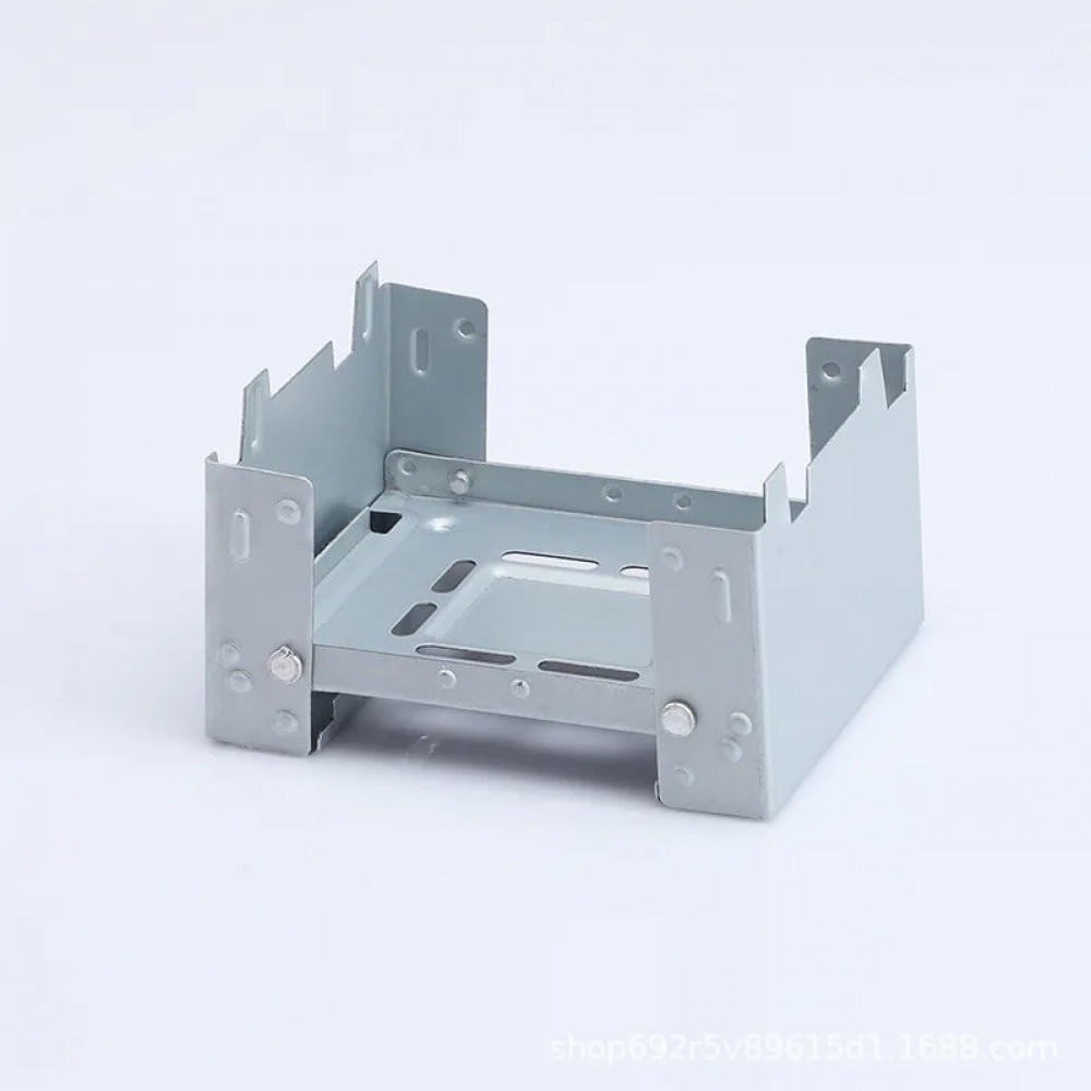 DragonX2 Silicone Collapsible Lunch Box Set Of 3 Collapsible With