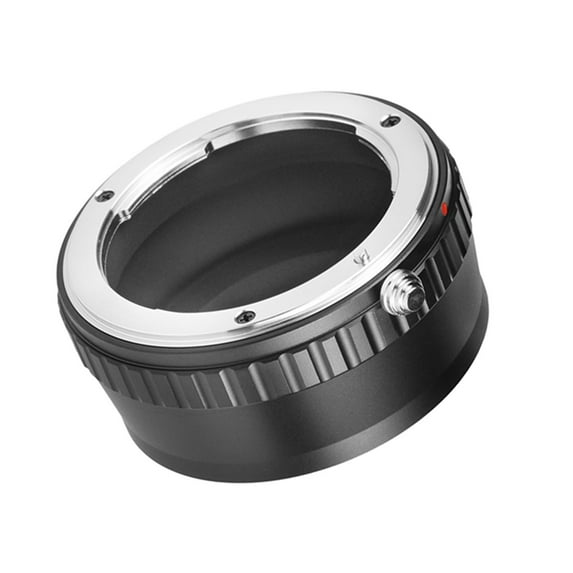Aluminum to Lens Adapter Rings for Camera, to Conversion Rings Camera ...