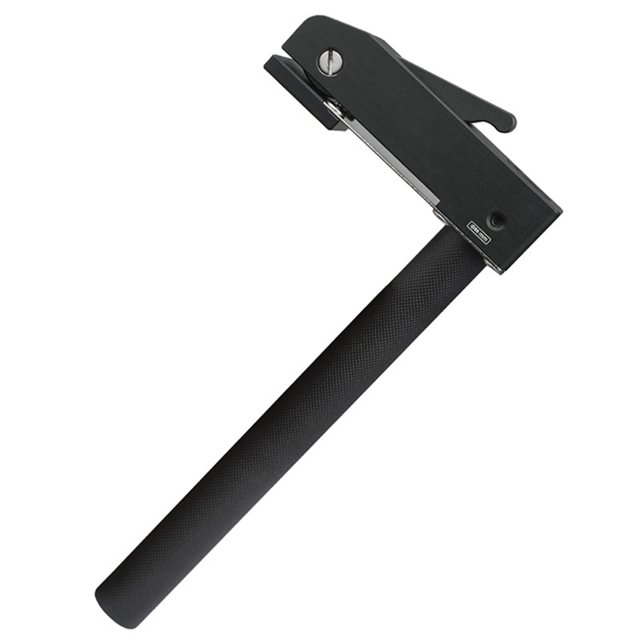 AluminumAlloy Workbench HoleClamp Set Adjustable Woodworking Table Hold