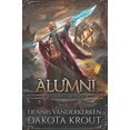 thumbnail image 1 of Pre-Owned Alumni: A Divine Dungeon Series: 2 (Artorian's Archives) Paperback, 1 of 1