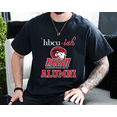 thumbnail image 1 of Alumni Of Winston Salem State University WSSU Rams Unisex T-Shirt, up to size 3XL., 1 of 2