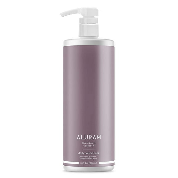 Aluram Clean Beauty Collection Daily Conditioner - 33.8 oz