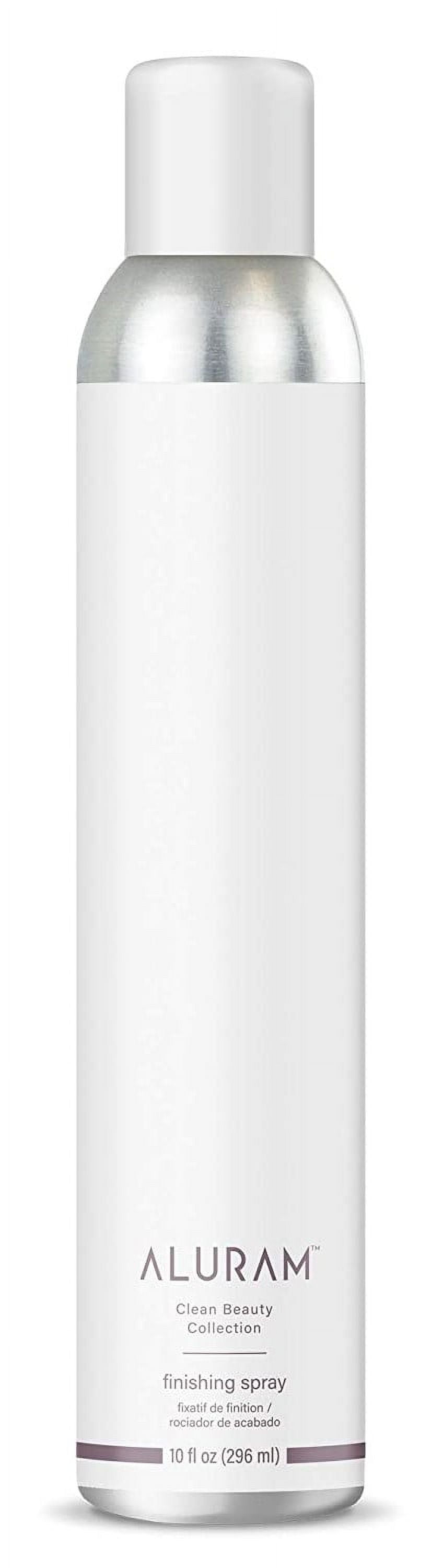ALURAM Finishing Spray ALURAM Finishing Spray