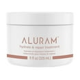 thumbnail image 1 of Aluram Clean Beauty Collection Hydrate & Repair Treatment - 11 oz, 1 of 5