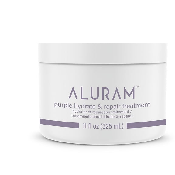 Clean Beauty Collection Purple Hydrate & Repair