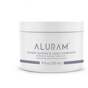 Clean Beauty Collection Purple Hydrate & Repair