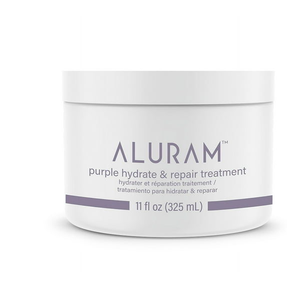 Clean Beauty Collection Purple Hydrate & Repair
