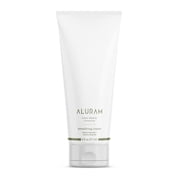 Aluram Clean Beauty Collection Smoothing Cream for Hair, Blow Dry Styling Cream, 6 fl oz