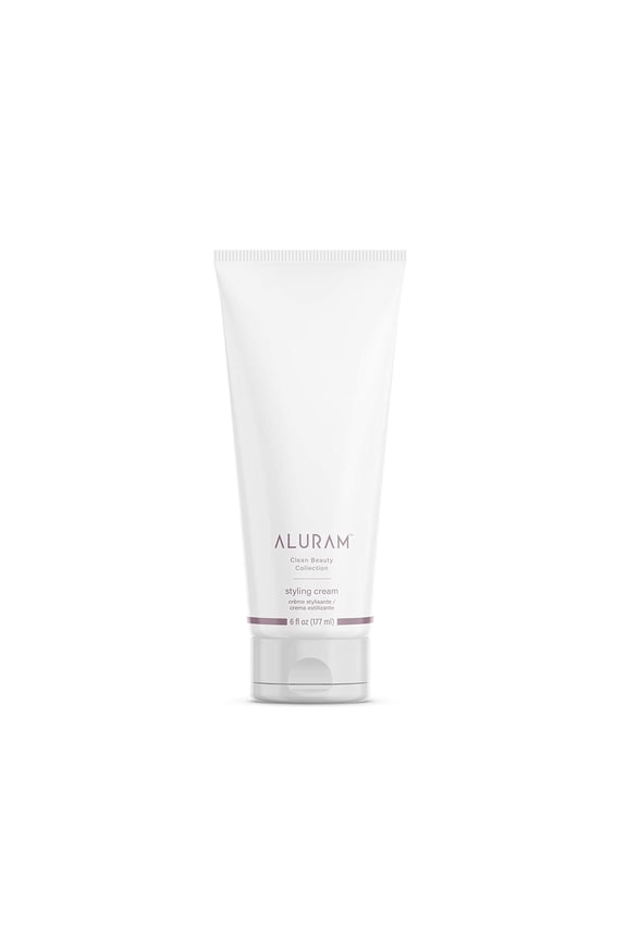 Clean Beauty Collection Styling Cream